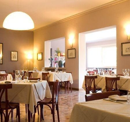 Locanda Della Pieve Tizzano Val Parma Ngoại thất bức ảnh