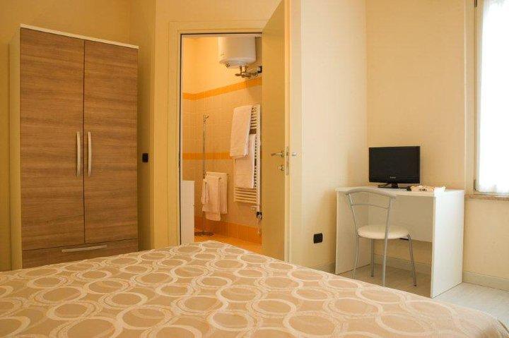 Locanda Della Pieve Tizzano Val Parma Ngoại thất bức ảnh