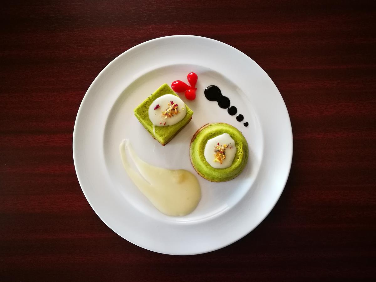Locanda Della Pieve Tizzano Val Parma Ngoại thất bức ảnh