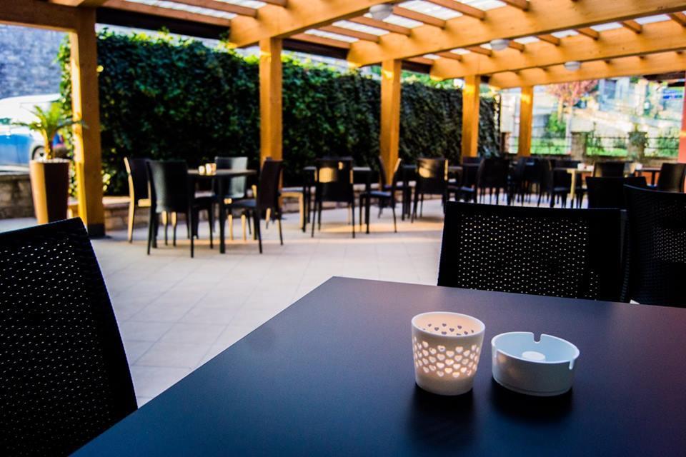 Locanda Della Pieve Tizzano Val Parma Ngoại thất bức ảnh