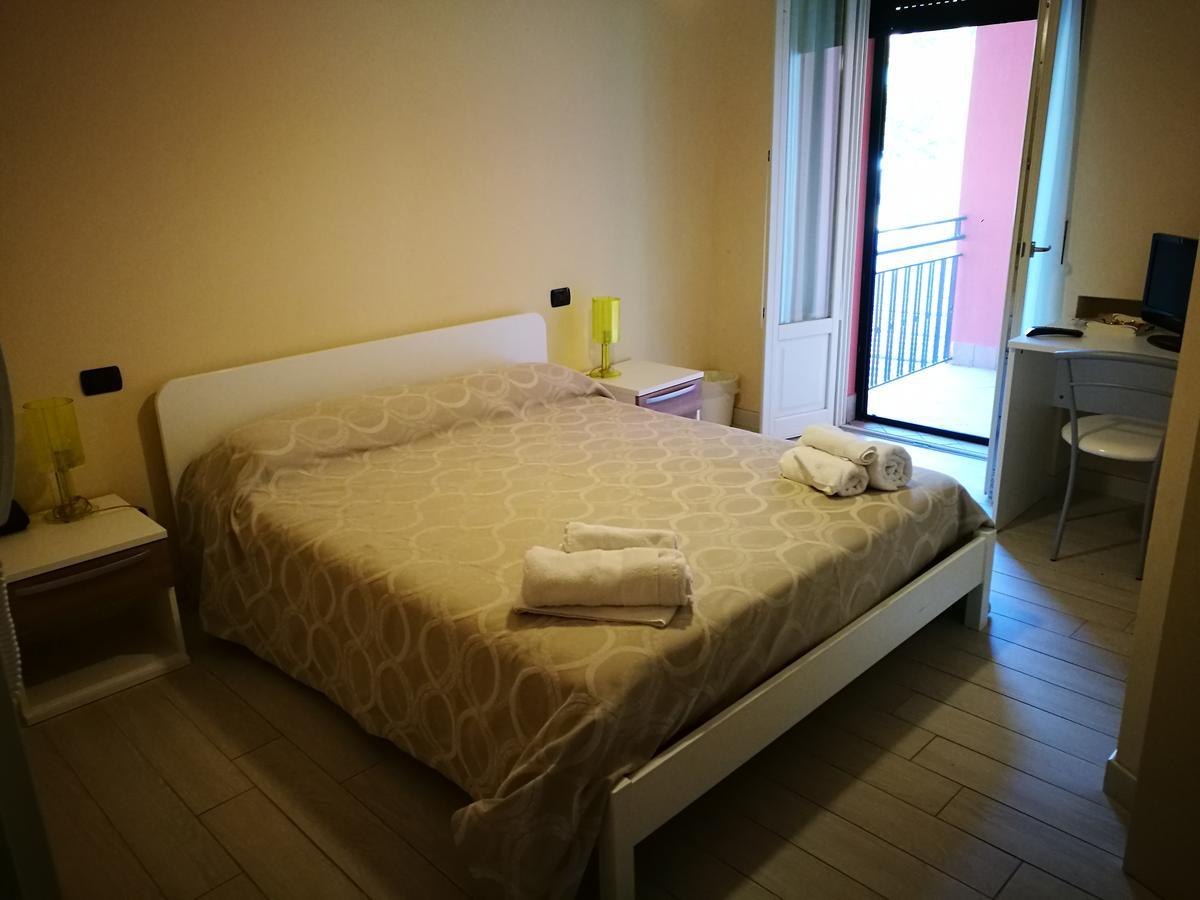 Locanda Della Pieve Tizzano Val Parma Ngoại thất bức ảnh