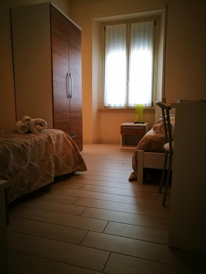 Locanda Della Pieve Tizzano Val Parma Ngoại thất bức ảnh