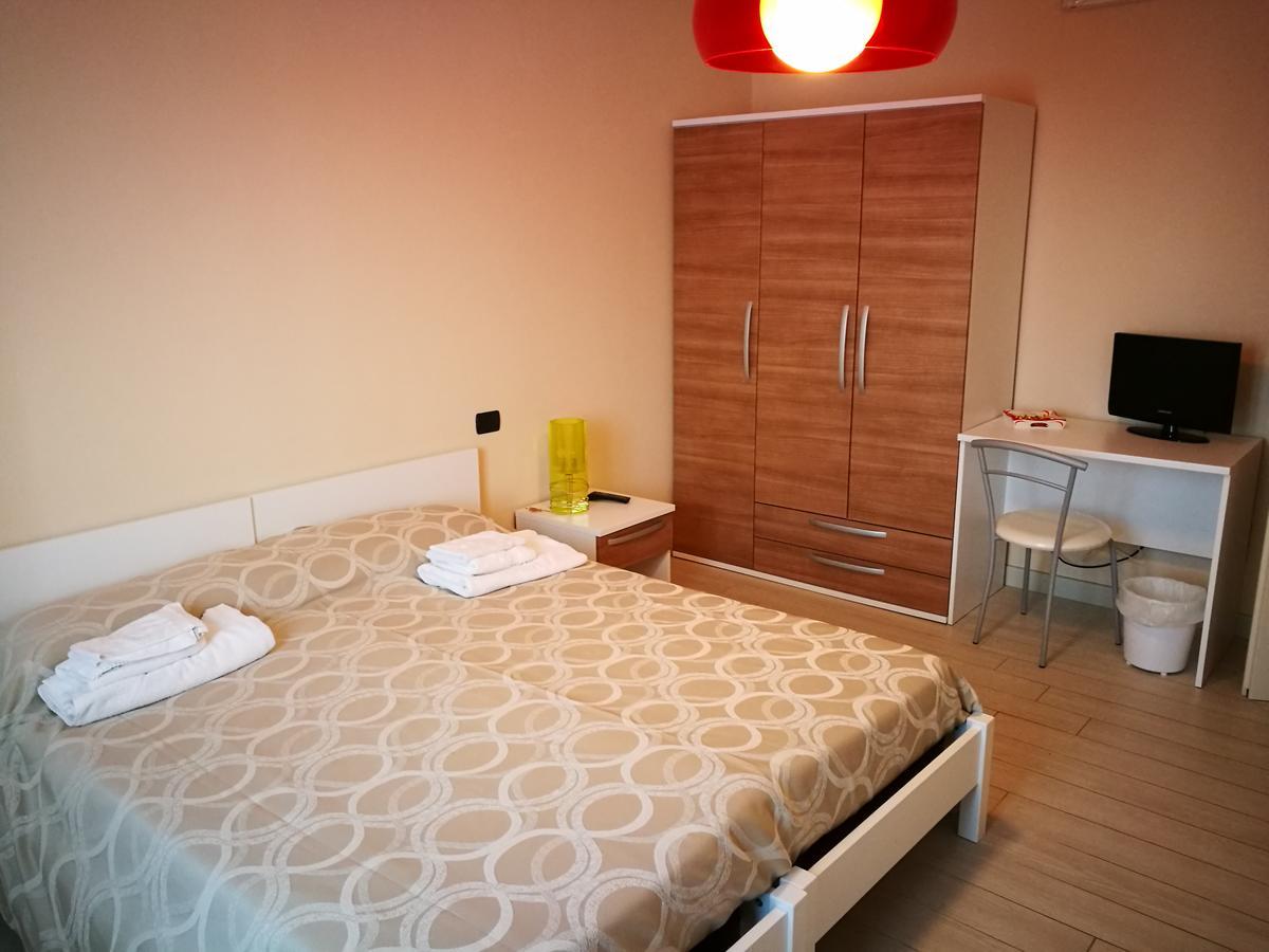Locanda Della Pieve Tizzano Val Parma Ngoại thất bức ảnh